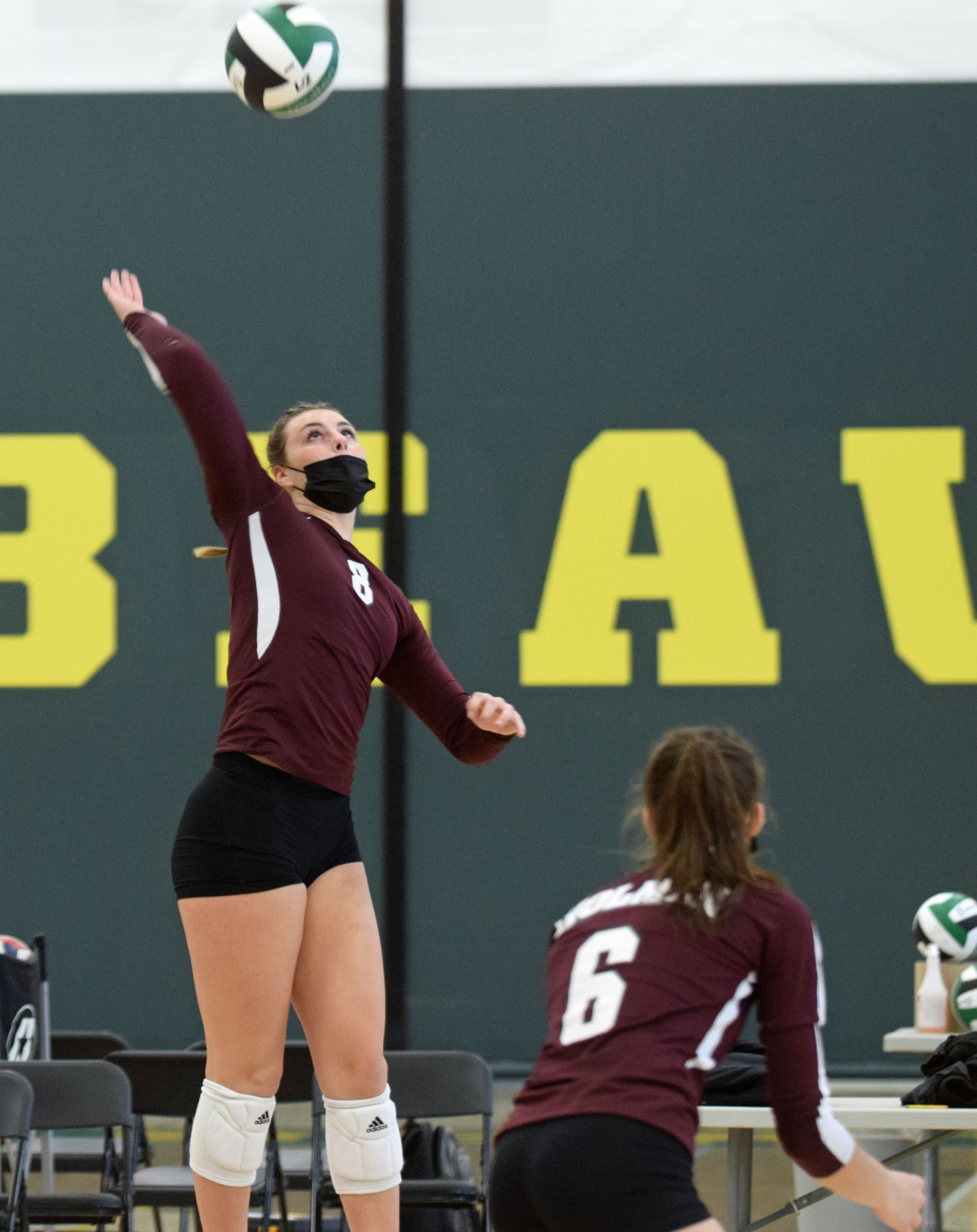 Holmen's Sydney Jahr